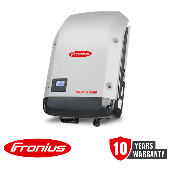 Fronius-Symo