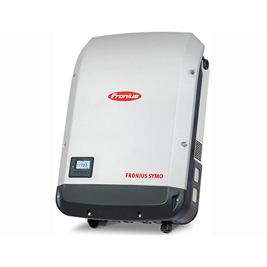 Μετατροπείς (Inverters)